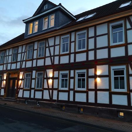 Haus Joerg Leilighet Lutter  Eksteriør bilde